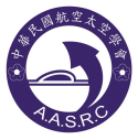 航太學會logo